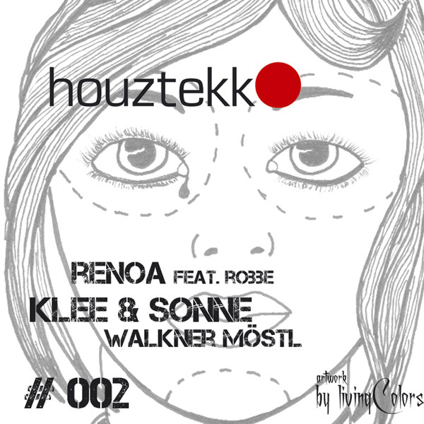 Renoa Feat Robbe