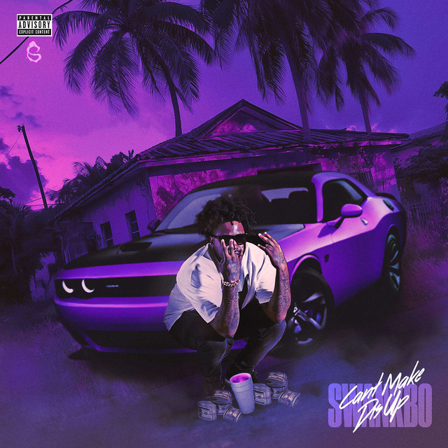 Can’t Make Dis Up - Album by Swankbo | Spotify