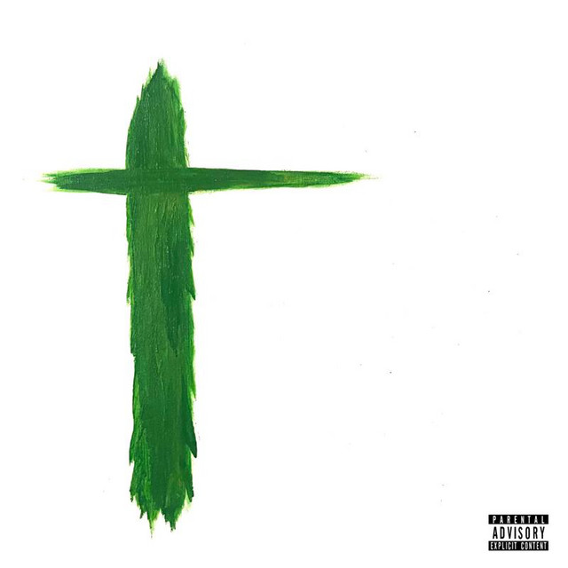Tenho Que Continuar cover art