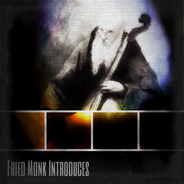 Introduces cover art