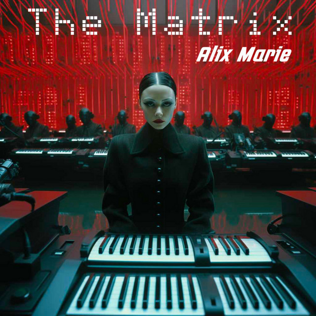 Alix Marie | Spotify