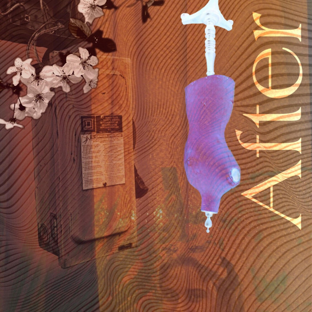 After cover art