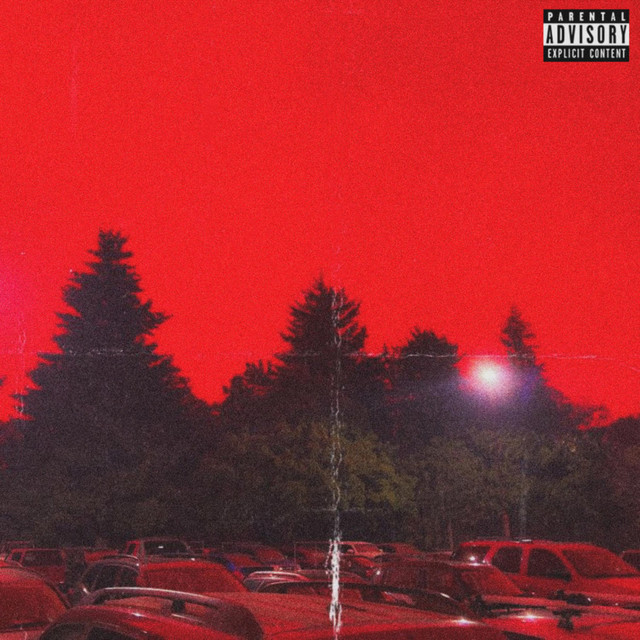 Red Skies cover art