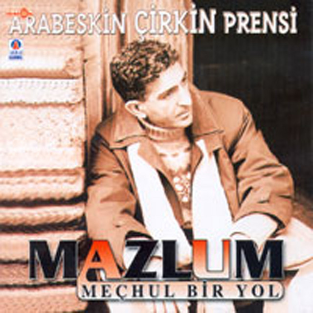Meçhul Bir Yol cover art