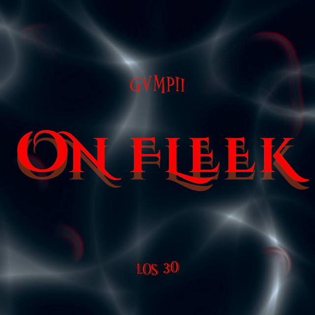 ON FLEEK cover art