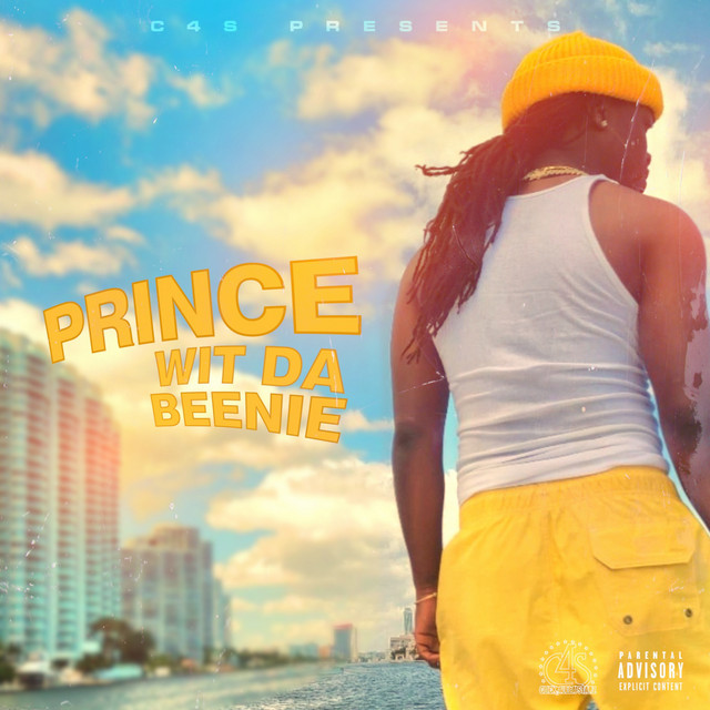 Prince Wit Da Beenie