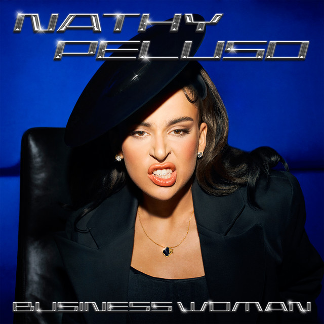 BUSINESS WOMAN