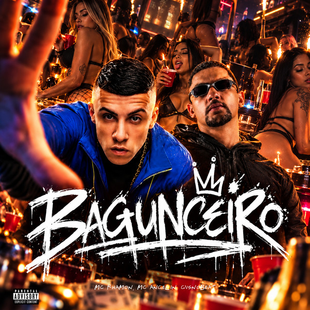 Bagunceiro