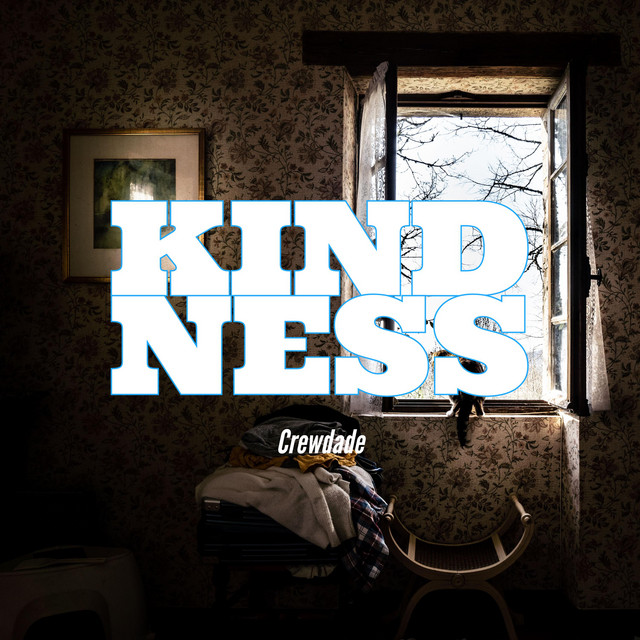 Kindness cover art