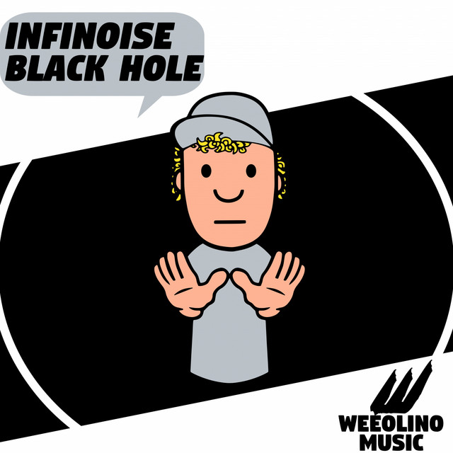 Black Hole cover
