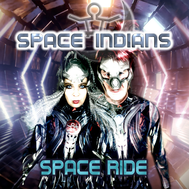 Space Ride (Radio Version) cover