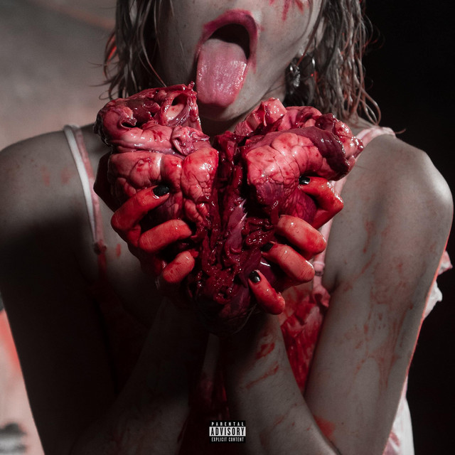 STRAPPAMI IL CUORE cover