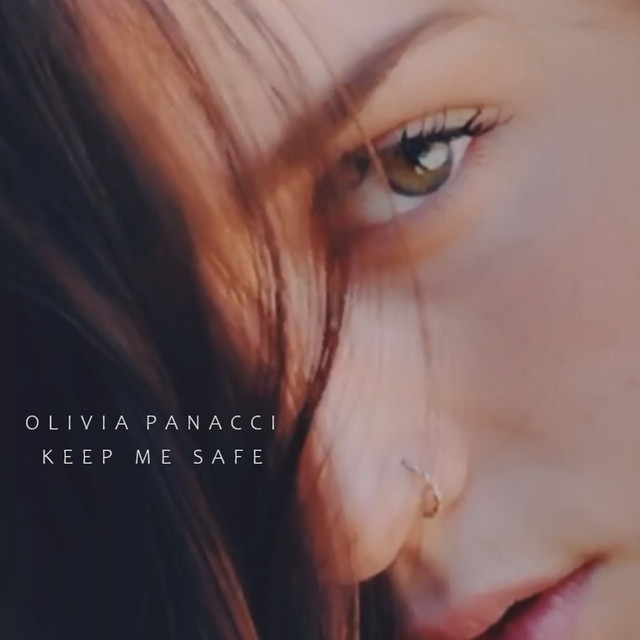 Keep Me Safe cover art