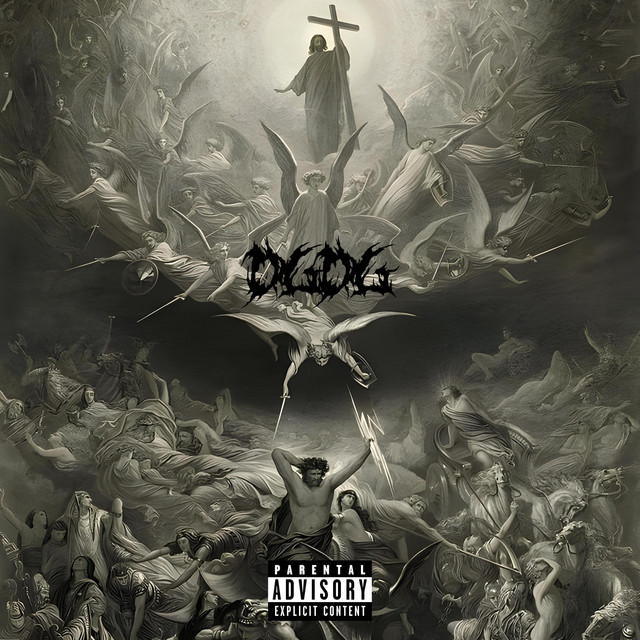 Ti Si Typa Kurva cover art