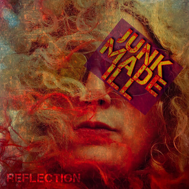 Reflection cover