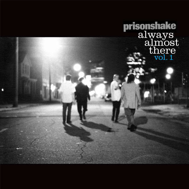 Always Almost There Vol. 1 cover art