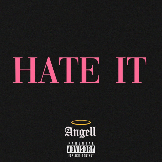 Hate It cover art