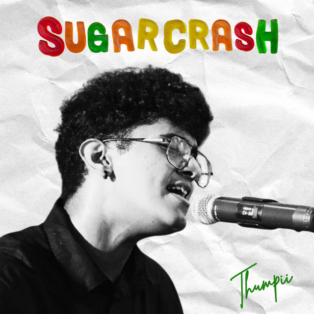 SugarCrash! - Acoustic