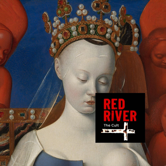 Broken cover art