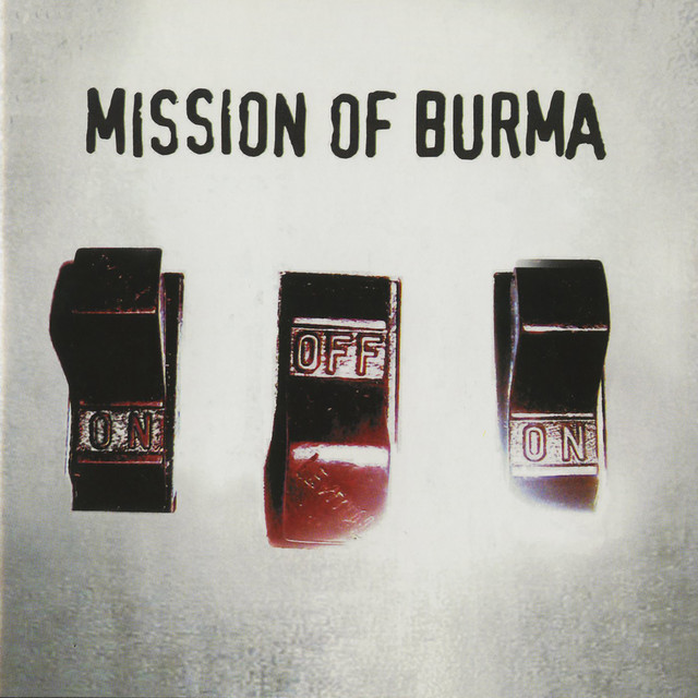 ONoffON cover art