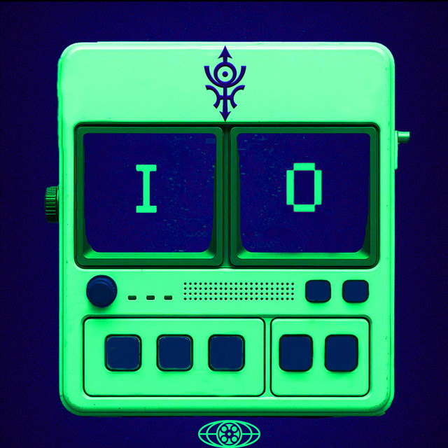 I/O