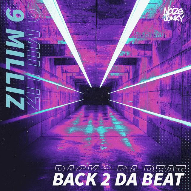 Back 2 Da Beat
