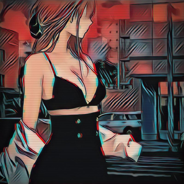 album image