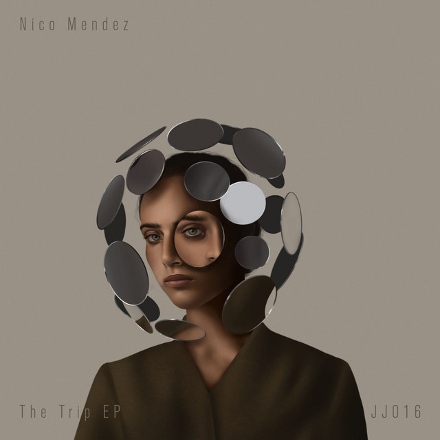 Do It - Little by Little Remix cover art