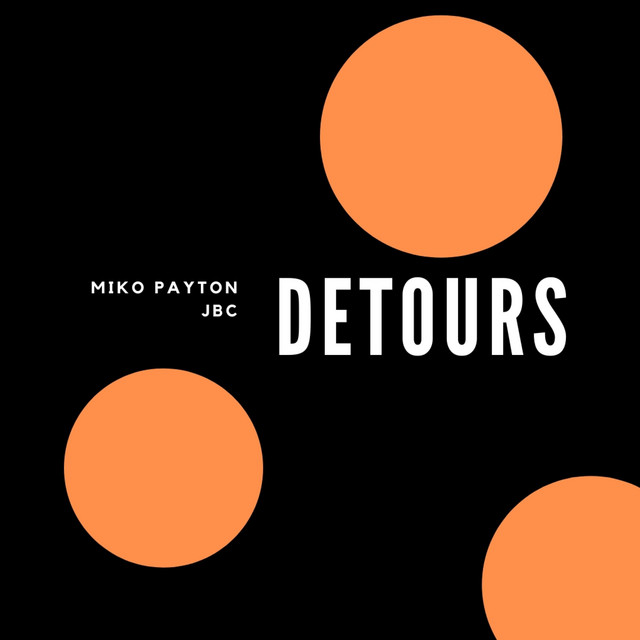 Detours cover art