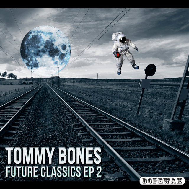 Future Classics EP 2 cover art