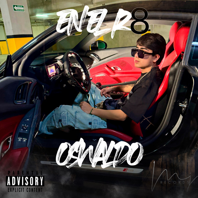 En el R8