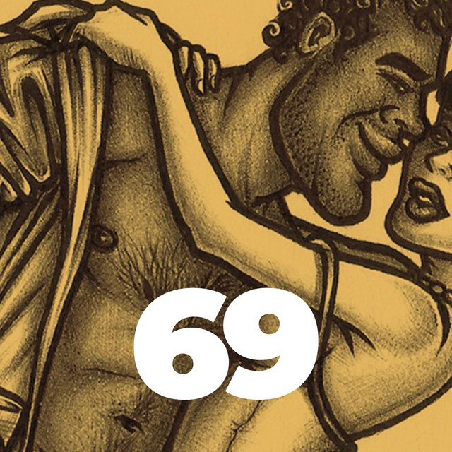 69 cover art