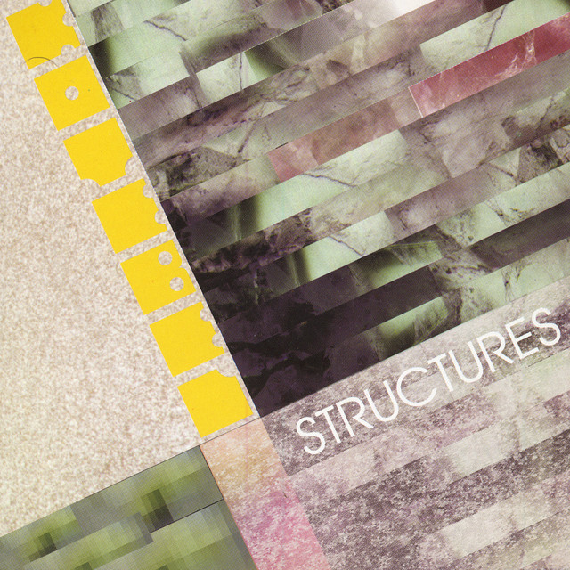Structures cover art