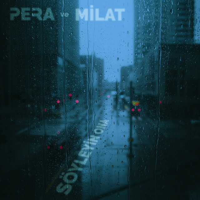 Söyleyin Ona cover art