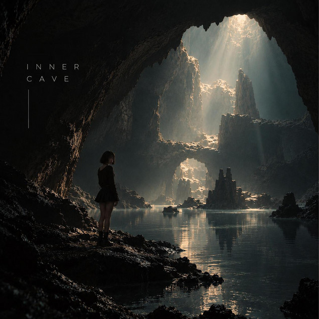 Обкладинка: Inner Cave — Infinite Forest