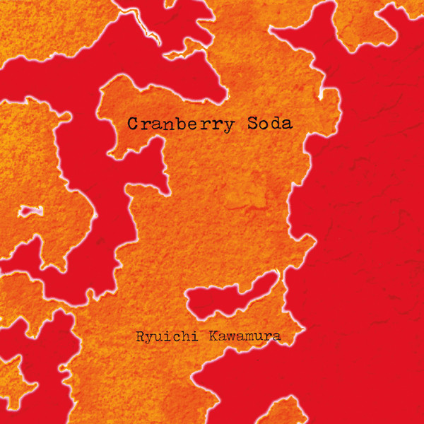 Cranberry Soda cover art