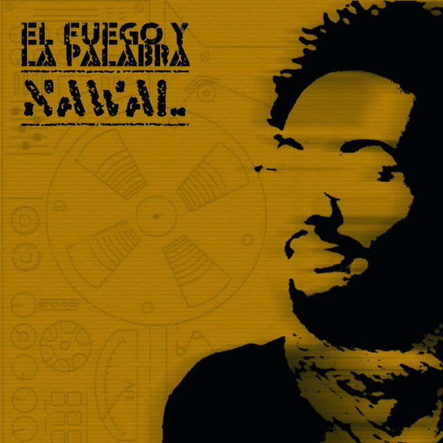 El Fuego y la Palabra cover art