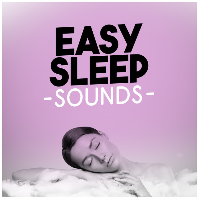 Easy Sleep Sounds cover art