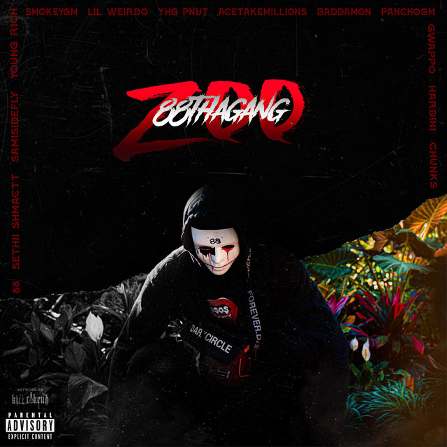 ZOO cover art