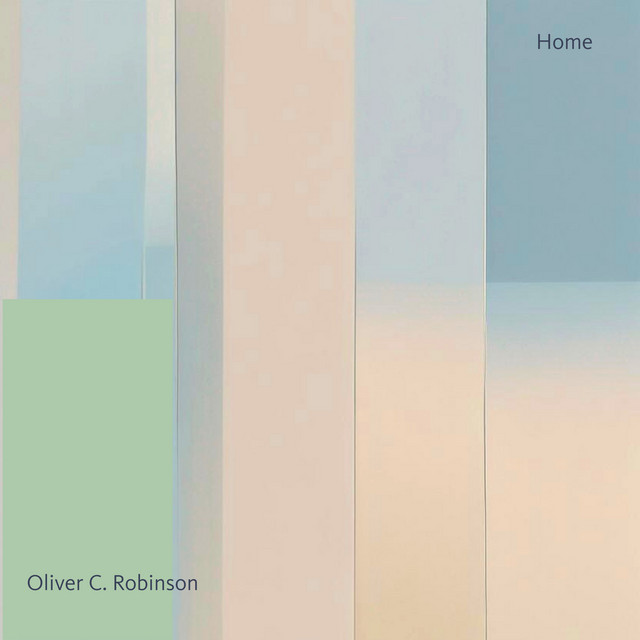 Home cover art
