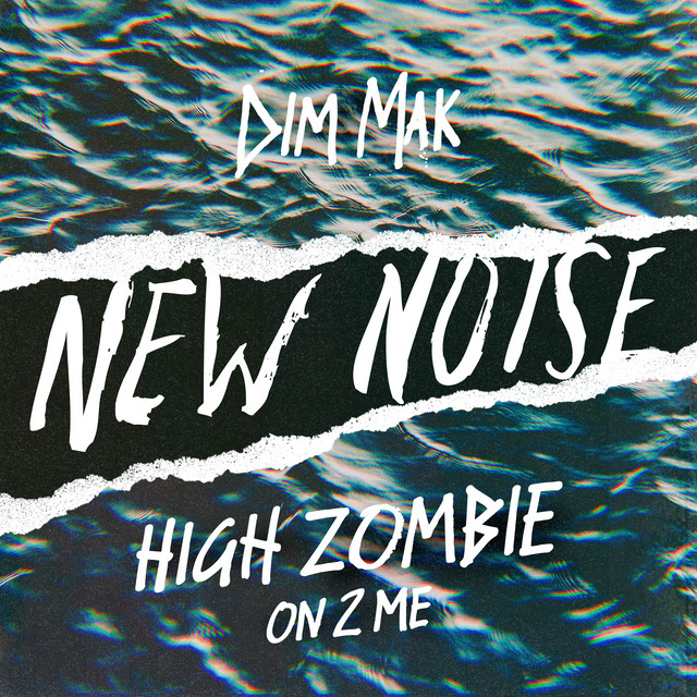 On 2 Me album art