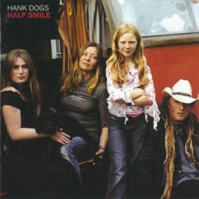 Half Smile cover art