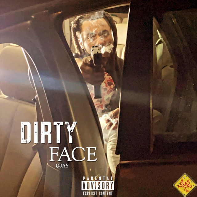 Dirty Face cover art