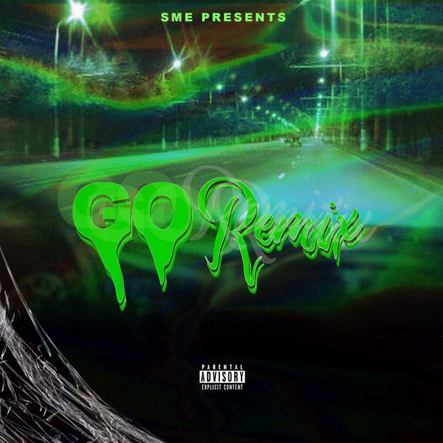 Go - Single by SME Luck Gee | Spotify