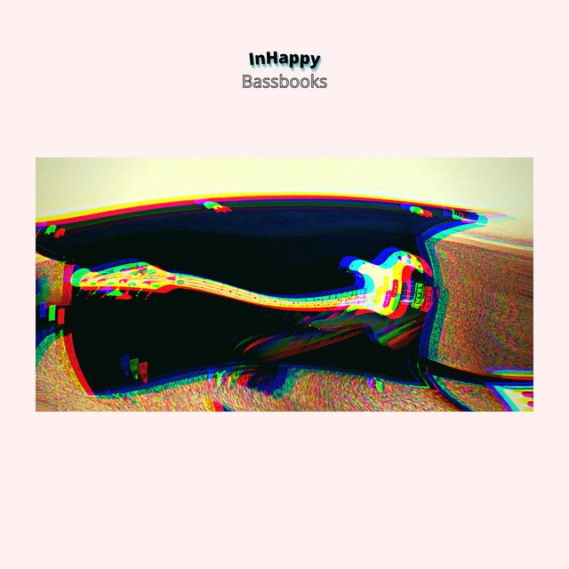 Bassbooks cover art