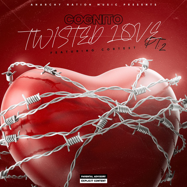 Twisted Love, Pt. 2