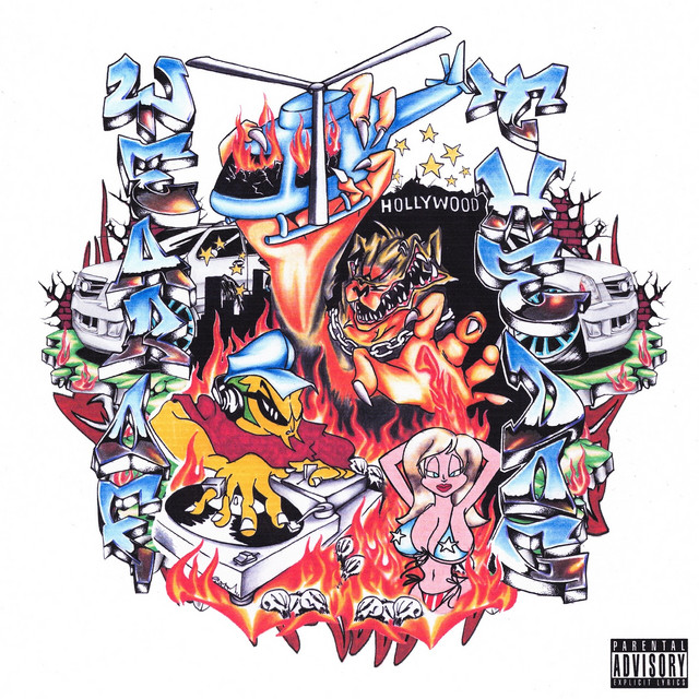 Plastic Jesus cover art