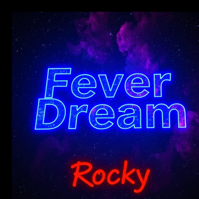 Rocky