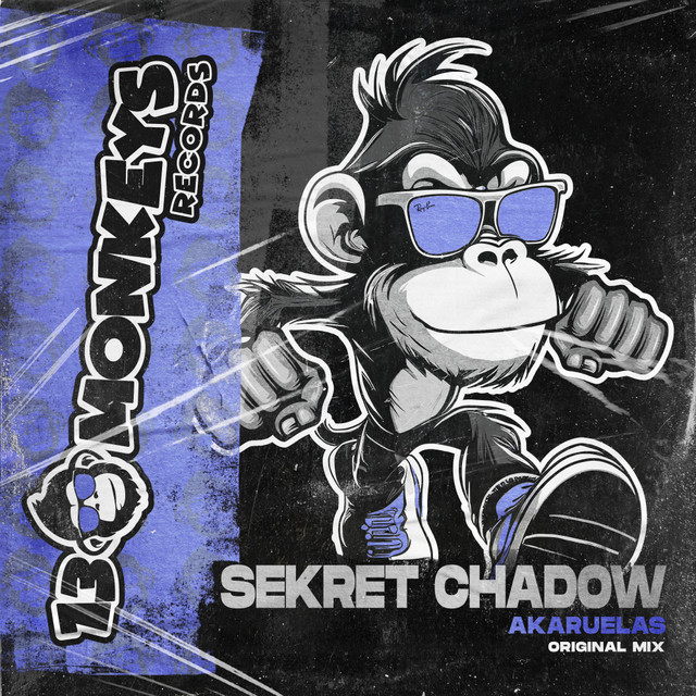Akaruelas album art