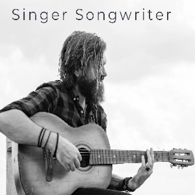 Singer Songwriter -1 cover art